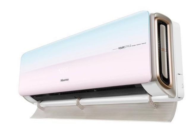 海信新风空调:控温、控湿、新风黑科技带来全面功能!LD乐动体育(图4) 海信新风空调:控温、控湿、新风黑科技带来全面功能!LD乐动体育(图4)