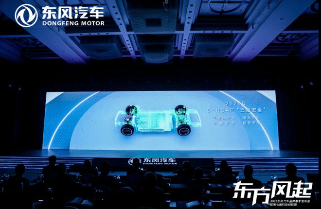 量子架构乐动体育三季度亮相 东风eπ S73高温测试照曝光(图7) 量子架构乐动体育三季度亮相 东风eπ S73高温测试照曝光(图7)