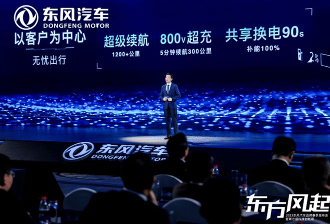 量子架构乐动体育三季度亮相 东风eπ S73高温测试照曝光(图9) 量子架构乐动体育三季度亮相 东风eπ S73高温测试照曝光(图9)