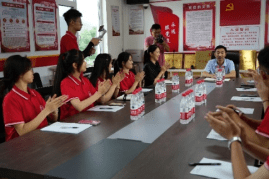 青春奋进新征程乡村振兴建新功信息科学与工程学院“赓续‘信’星火振兴新乡村”暑期“三下乡”社会实践服务队三下乡活动圆满结束乐动体育 LD体育(图3) 青春奋进新征程乡村振兴建新功信息科学与工程学院“赓续‘信’星火振兴新乡村”暑期“三下乡”社会实践服务队三下乡活动圆满结束乐动体育 LD体育(图3)