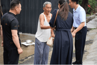 青春奋进新征程乡村振兴建新功信息科学与工程学院“赓续‘信’星火振兴新乡村”暑期“三下乡”社会实践服务队三下乡活动圆满结束乐动体育 LD体育(图6) 青春奋进新征程乡村振兴建新功信息科学与工程学院“赓续‘信’星火振兴新乡村”暑期“三下乡”社会实践服务队三下乡活动圆满结束乐动体育 LD体育(图6)