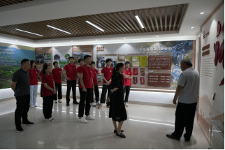 青春奋进新征程乡村振兴建新功信息科学与工程学院“赓续‘信’星火振兴新乡村”暑期“三下乡”社会实践服务队三下乡活动圆满结束乐动体育 LD体育(图4) 青春奋进新征程乡村振兴建新功信息科学与工程学院“赓续‘信’星火振兴新乡村”暑期“三下乡”社会实践服务队三下乡活动圆满结束乐动体育 LD体育(图4)