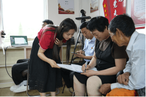 青春奋进新征程乡村振兴建新功信息科学与工程学院“赓续‘信’星火振兴新乡村”暑期“三下乡”社会实践服务队三下乡活动圆满结束乐动体育 LD体育(图9) 青春奋进新征程乡村振兴建新功信息科学与工程学院“赓续‘信’星火振兴新乡村”暑期“三下乡”社会实践服务队三下乡活动圆满结束乐动体育 LD体育(图9)