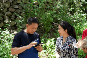 青春奋进新征程乡村振兴建新功信息科学与工程学院“赓续‘信’星火振兴新乡村”暑期“三下乡”社会实践服务队三下乡活动圆满结束乐动体育 LD体育(图19) 青春奋进新征程乡村振兴建新功信息科学与工程学院“赓续‘信’星火振兴新乡村”暑期“三下乡”社会实践服务队三下乡活动圆满结束乐动体育 LD体育(图19)