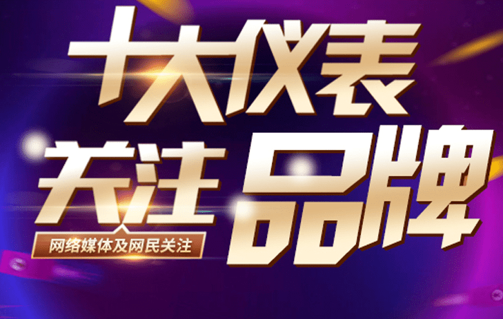 仪表网2020年度十大流量仪表关注品牌盘点LD乐动 乐动体育