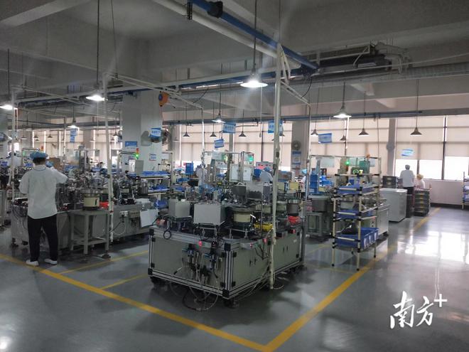 乐动体育天朋温控器:以数字化变革铸就全球领先企业|冠军回访③(图2) 乐动体育天朋温控器:以数字化变革铸就全球领先企业|冠军回访③(图2)