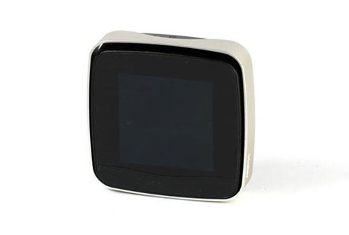 中国创造 超越Nest——星盒智能温控器 开箱图赏LD乐动 乐动体育(图3) 中国创造 超越Nest——星盒智能温控器 开箱图赏LD乐动 乐动体育(图3)