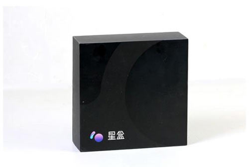 中国创造 超越Nest——星盒智能温控器 开箱图赏LD乐动 