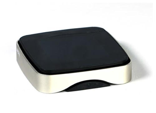 中国创造 超越Nest——星盒智能温控器 开箱图赏LD乐动 乐动体育(图4) 中国创造 超越Nest——星盒智能温控器 开箱图赏LD乐动 乐动体育(图4)