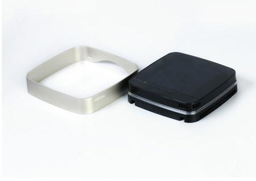 中国创造 超越Nest——星盒智能温控器 开箱图赏LD乐动 乐动体育(图5) 中国创造 超越Nest——星盒智能温控器 开箱图赏LD乐动 乐动体育(图5)