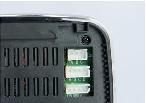 中国创造 超越Nest——星盒智能温控器 开箱图赏LD乐动 乐动体育(图6) 中国创造 超越Nest——星盒智能温控器 开箱图赏LD乐动 乐动体育(图6)