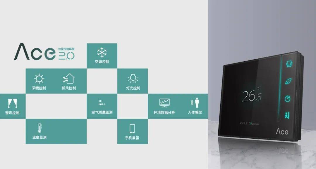 LD乐动体育展会预告海林自控邀您参加上海国际智能建筑展览会(SIBT)(图2) LD乐动体育展会预告海林自控邀您参加上海国际智能建筑展览会(SIBT)(图2)