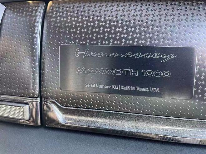 LD乐动体育2022款道奇猛犸象地表最强皮卡价格详情(图5) LD乐动体育2022款道奇猛犸象地表最强皮卡价格详情(图5)