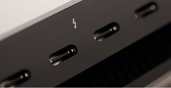 LD乐动体育英特尔傅彬：Thunderbolt和USB不是竞争关系而是携手共进(图2)