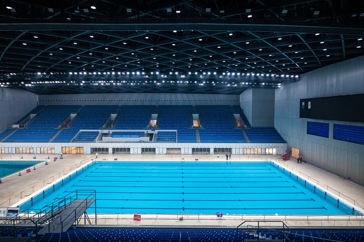 LD乐动体育简而不凡 引领风尚——“简约亚运”观察(图2)