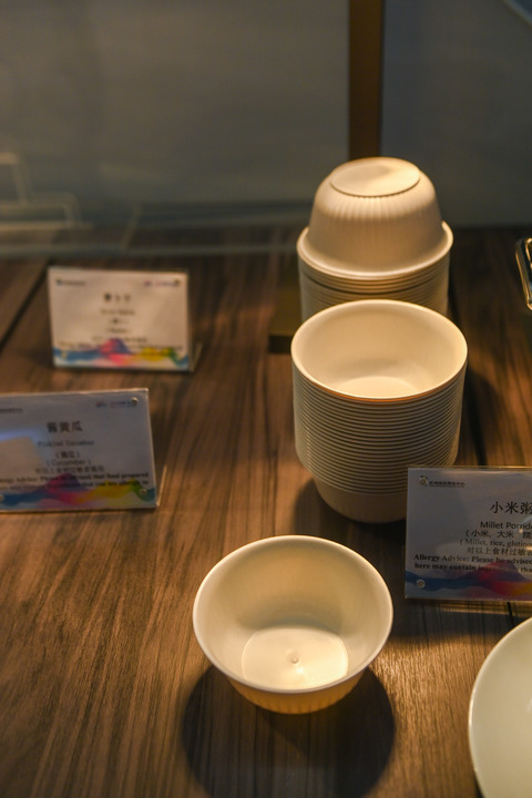 LD乐动体育简而不凡 引领风尚——“简约亚运”观察(图5)