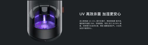 LD乐动 乐动体育室内湿度不够无需担心改善室内舒适度全靠它(图3)