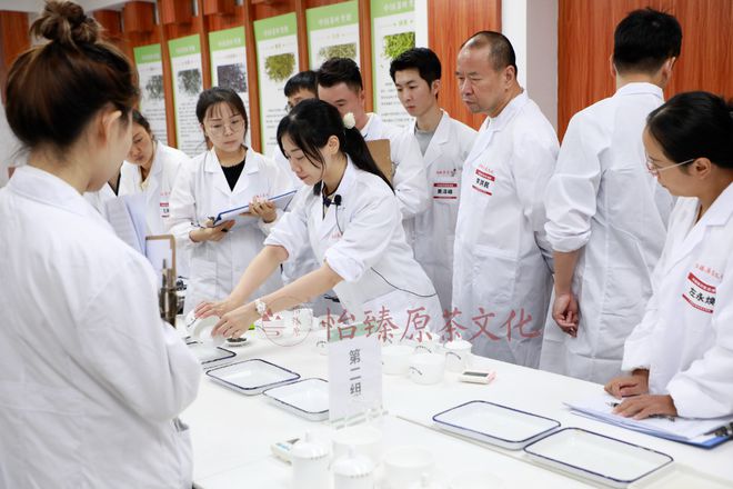 高级评茶员职业功能工作内容是什么？LD乐动 乐动体育