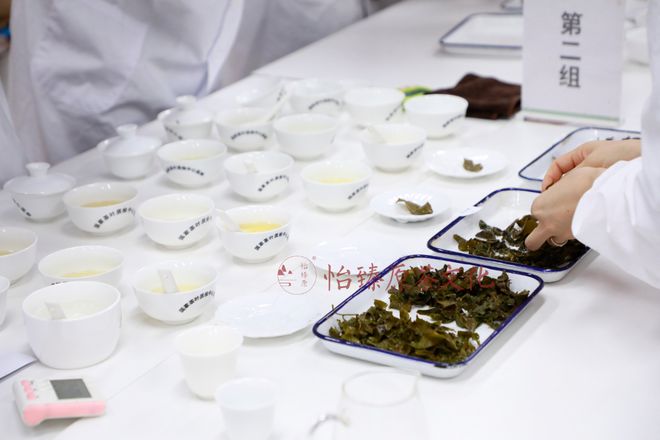 高级评茶员职业功能工作内容是什么?LD乐动 乐动体育(图4) 高级评茶员职业功能工作内容是什么?LD乐动 乐动体育(图4)
