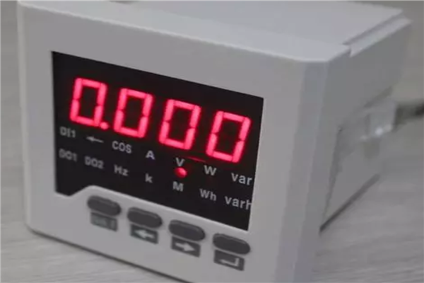 乐动体育 LD体育中国仪表十大企业排名胜利仪器上榜第一产品覆盖范围广(图5) 乐动体育 LD体育中国仪表十大企业排名胜利仪器上榜第一产品覆盖范围广(图5)