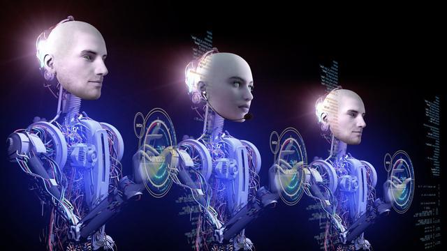 LD乐动体育“AI机器人+控制器”第一黑马高瓴资本重仓下一个