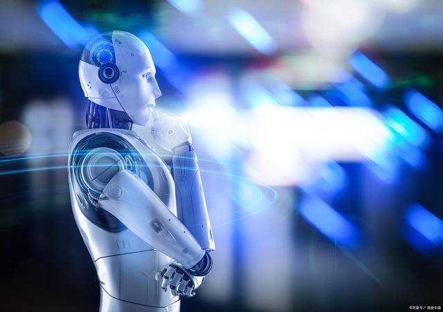 LD乐动体育“AI机器人+控制器”第一黑马高瓴资本重仓下一个中马传动?(图3) LD乐动体育“AI机器人+控制器”第一黑马高瓴资本重仓下一个中马传动?(图3)