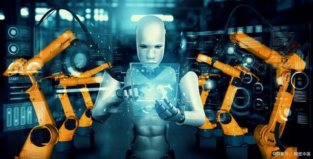 LD乐动体育“AI机器人+控制器”第一黑马高瓴资本重仓下一个中马传动?(图4) LD乐动体育“AI机器人+控制器”第一黑马高瓴资本重仓下一个中马传动?(图4)