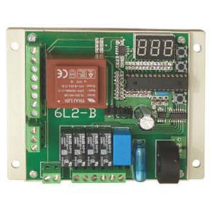 乐动体育 LD体育意控空气源热泵热水器控制器