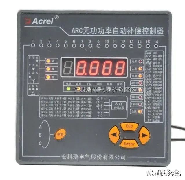 LD乐动 乐动体育常用仪器仪表的功能与使用方法(图4) LD乐动 乐动体育常用仪器仪表的功能与使用方法(图4)