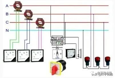 LD乐动 乐动体育常用仪器仪表的功能与使用方法(图3) LD乐动 乐动体育常用仪器仪表的功能与使用方法(图3)