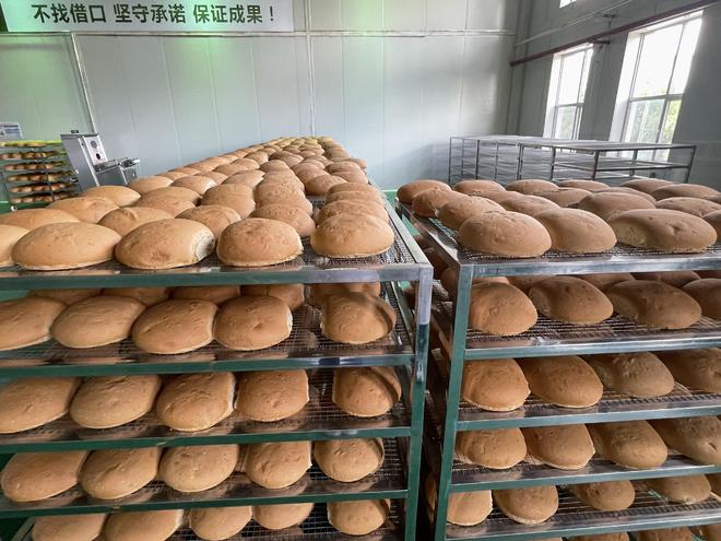 味蕾龙江｜格瓦斯和马迭尔冰棍：一口穿越百年LD乐动 乐动体育(图4)