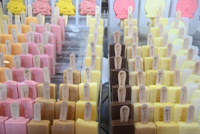 味蕾龙江｜格瓦斯和马迭尔冰棍：一口穿越百年LD乐动 乐动体育(图7)