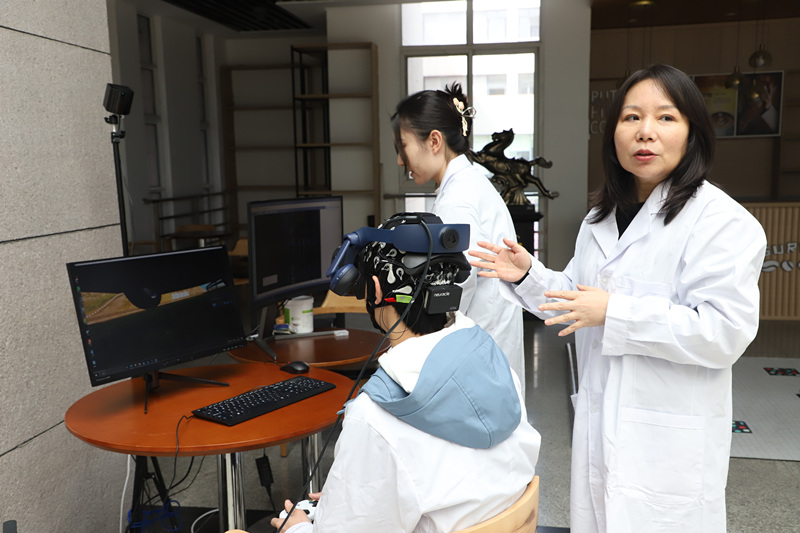 意念控物——让乐动体育科幻变成现实