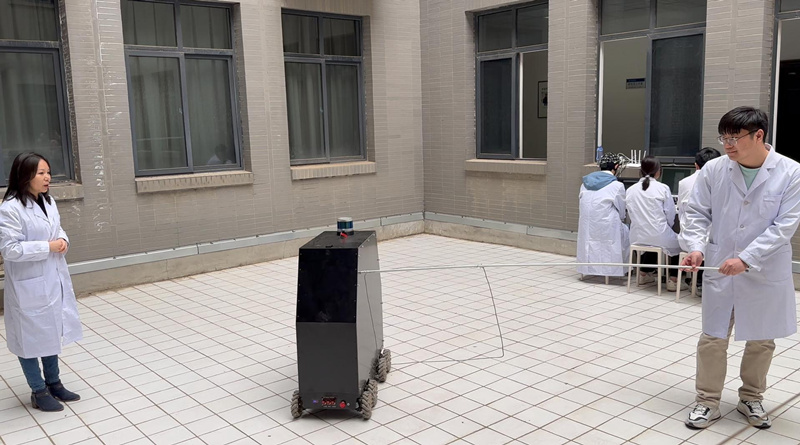 意念控物——让乐动体育科幻变成现实(图4)