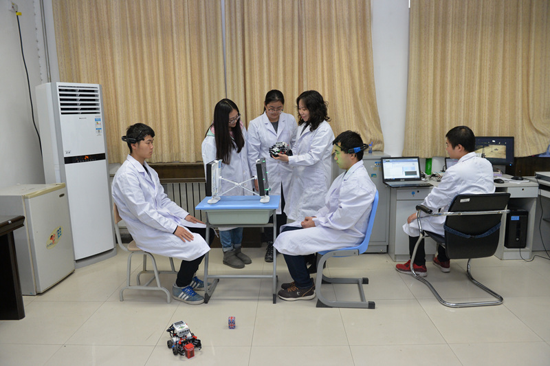 意念控物——让乐动体育科幻变成现实(图6)