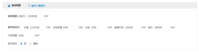 LD乐动 乐动体育胜意费控云保障企业费用报销的真实合理合规防范涉税风险(图4)