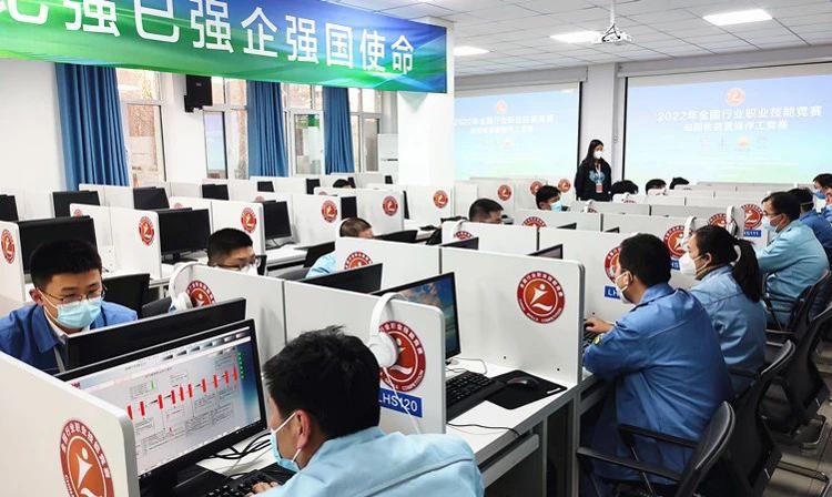 LD乐动体育360人齐鲁石化开启2024年校园招聘(图2)