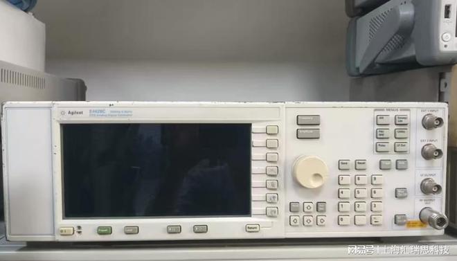 LD乐动 乐动体育出租E4428C 租赁模拟信号发生器 租用租借安捷伦是德信号源(图2)