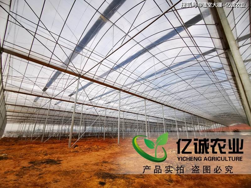 LD乐动体育智能温室建设报价要根据配置的确实来确定(图2)
