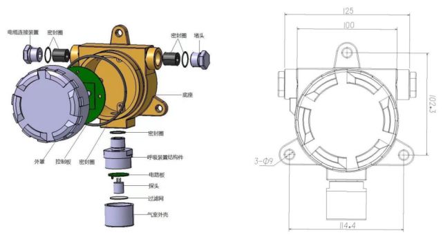 LD乐动体育2022年仪器仪表新品大盘点！你pick哪一款？(图4)