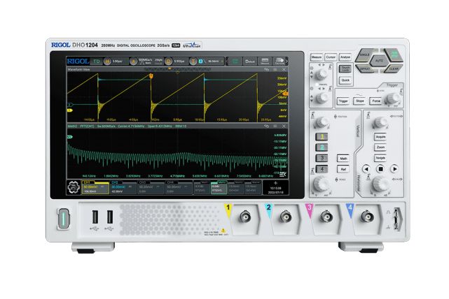 LD乐动体育2022年仪器仪表新品大盘点！你pick哪一款？(图7)