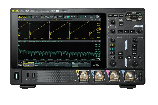 LD乐动体育2022年仪器仪表新品大盘点！你pick哪一款？(图6)