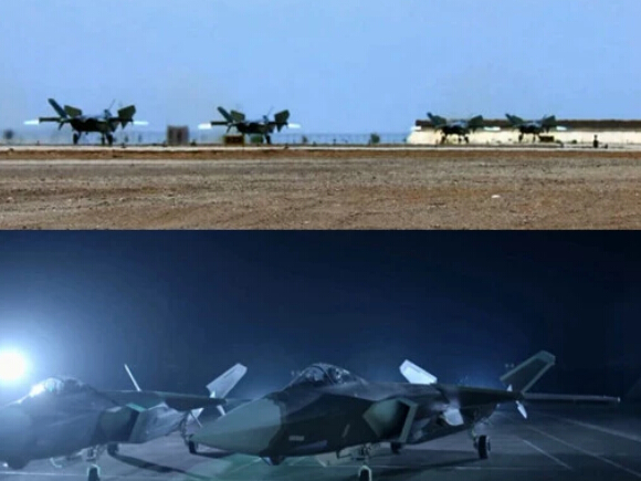 歼20也有恒温恒湿机库?央视首次披露!基建狂魔比美国又多一乐动体育 LD体育优势(图3) 歼20也有恒温恒湿机库?央视首次披露!基建狂魔比美国又多一乐动体育 LD体育优势(图3)