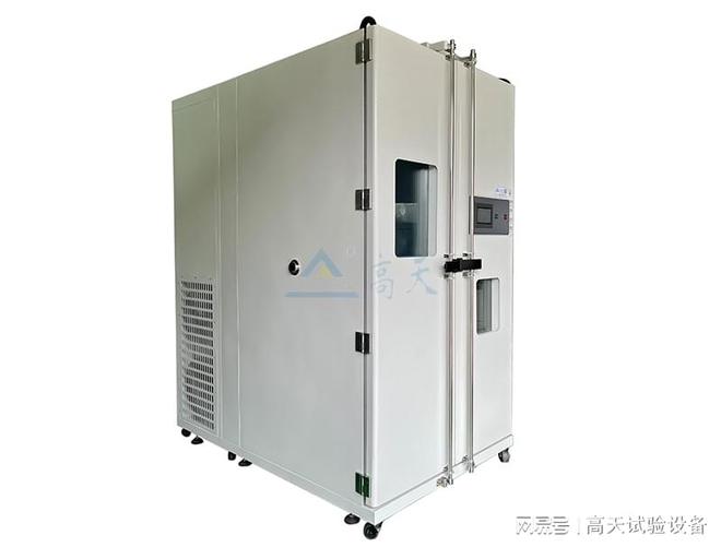 乐动体育高天试验设备｜恒温恒湿试验箱怎么保养？