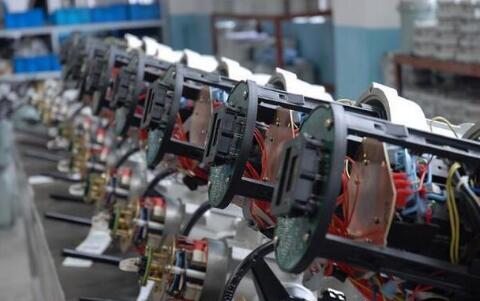 我国仪器仪表行业现状及将要面临的挑战与机遇乐动体育