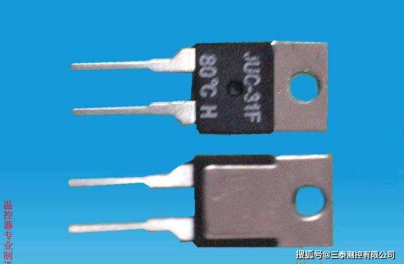 温控器这5种常见故障问题轻LD乐动体育松解！(图2)