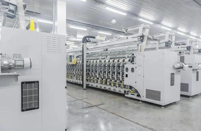 乐动体育蛟龙调湿控温系统助力秋冬工业生产环境加湿