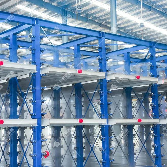 乐动体育蛟龙调湿控温系统助力秋冬工业生产环境加湿(图3)