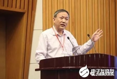 今天开讲！原工信部专家：中国传感器被卡脖子的8大问题是什么？怎么解决？（刚刚发表）乐动体育 LD体育(图2)