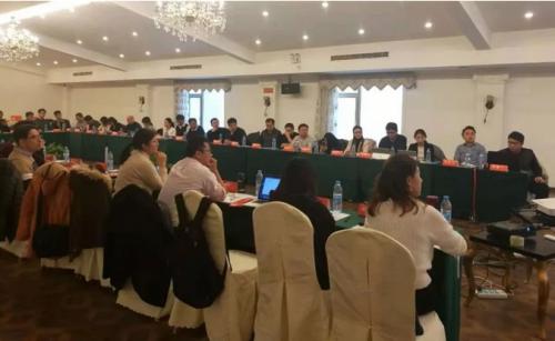 水务行LD乐动 乐动体育业仪器仪表供采对接会推进采购新变革(图4) 水务行LD乐动 乐动体育业仪器仪表供采对接会推进采购新变革(图4)